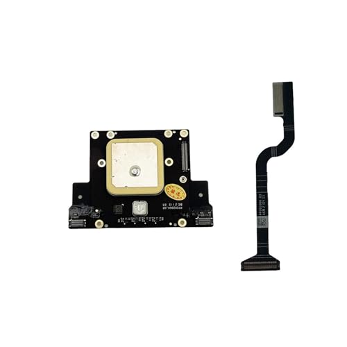 ZHUOHANG Getestetes GPS-Modul for Mavic Air 2S GPS-Board, Flexibles Flachkabel, ADS-B-Version, Ersatzteil(GPS with Cable) von ZHUOHANG