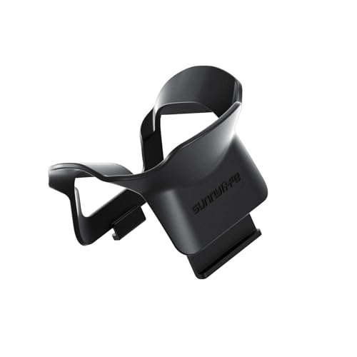 ZHUOHANG Gimbal Schutz Gegenlichtblende for AVATA 2 Drone Objektiv Sonnenblende Gimbal Schutzhülle Unterdrücken Astigmatismus Zubehör von ZHUOHANG