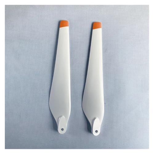 ZHUOHANG Kopie 3390 Sonnenschutz Klapp Carbon Propeller CW CCW Propeller for T10/T16/T20 Landwirtschaftliche Anlage Drone Teile(2pcs CW) von ZHUOHANG