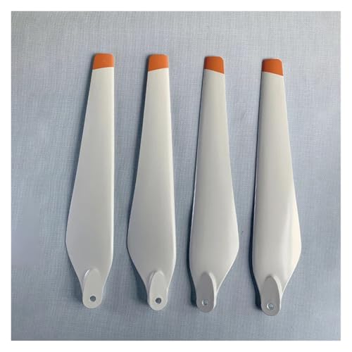 ZHUOHANG Kopie 3390 Sonnenschutz Klapp Carbon Propeller CW CCW Propeller for T10/T16/T20 Landwirtschaftliche Anlage Drone Teile(2pcs CW and 2pcs CCW) von ZHUOHANG