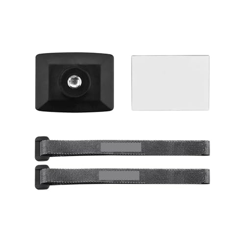 ZHUOHANG Obere Erweiterungskamera-Fülllichthalterung for Mavic 3 Pro/Air 2/2S/Mini 2 SE for Osmo Action GOPRO(Light Grey) von ZHUOHANG