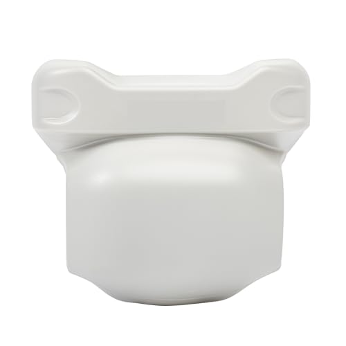 ZHUOHANG Objektivabdeckung for Mini 4 Pro Drohnenzubehör Schutzkappe Staubdichte Kappe Gegenlichtblende Sonnenschutz Drohnenzubehör(Lens Cover) von ZHUOHANG