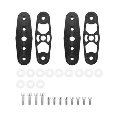 ZHUOHANG Paddle Clips for MG-1P-1S Drone R2170 Propeller Clips Clamp Landwirtschaft Drone Reparatur Klinge Netze zubehör von ZHUOHANG