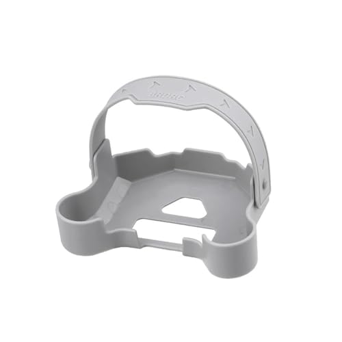 ZHUOHANG Propellerhalter for Mini 4K/Mini 2 SE Drohnenflügel, Feste Stabilisatoren, Klingen, Silikonband, ABS-Basis, Mavic Mini-Zubehör(Gray) von ZHUOHANG