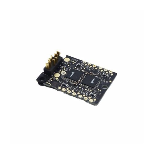 ZHUOHANG Reparatur Teile for Avata 2 Motor Lange/Kurze Draht Front Shell GPS Kabel Vision Kabel IMU Montage Chassis ESC Board Zubehör(Clear) von ZHUOHANG