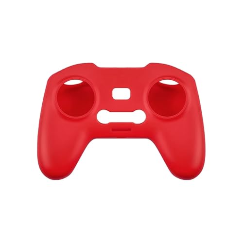 ZHUOHANG Silikonhülle for AVATA 2/1 / FPV-Fernbedienung 2/3, Kratzfeste Schutzhülle, Drohnenzubehör(Silicone Sleeve A) von ZHUOHANG