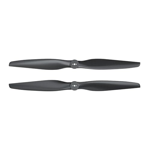 ZHUOHANG T-Motor V Serie 22'' Zoll Prop V22x7,4 Carbon Propeller V22 * 7,4 for Fixed Wing VTOL Drone multirotor Quadcopter AUV von ZHUOHANG