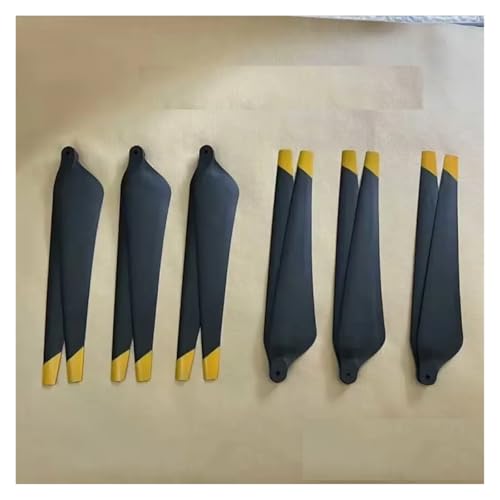 ZHUOHANG T30 Blade Drohnenzubehör Pestizidsprühen Landwirtschaftlicher Pflanzenschutz Sprühen 3820 Propeller UAV Blades von ZHUOHANG