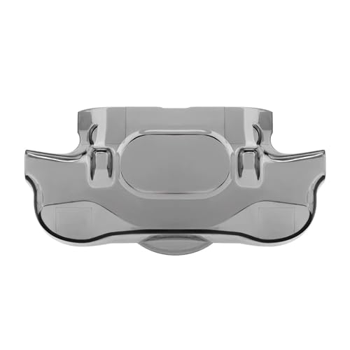 ZHUOHANG Untere Ansicht Objektivdeckel for Avata 2 Gimbal Nach Unten Schauende Vermeidung Objektiv Schutzhülle Drone Guard Zubehör(Lens Cap A) von ZHUOHANG