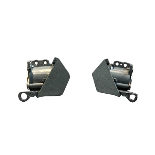 ZHUOHANG for Mavic Pro Drone Vorne/Hinten Arm Welle Achse Links/Rechts Hinten arm Welle Reparatur Teile(Left and Right) von ZHUOHANG