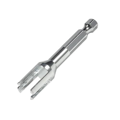 ZIBOXI 10/20 STÜCKE M4 Gerade Und Abgewinkelte Stangenenden Mit 7mm Pivot Ball for 1/10 1/8 RC Rig Crawler links Gebäude SCX10 TRX4 D90 TF2 CC01(Silver Tool) von ZIBOXI