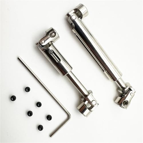 ZIBOXI JJRC C8815 CVD-Tuningteile Antriebswelle for Willys for Jeep 1:10 Rc Auto-Tuningteile Zubehör ZIBOXI JJRC C8815 CVD-Tuningteile Antriebswelle for Willys for Jeep 1:10 Rc Auto-Tuningteile Zubehör von ZIBOXI