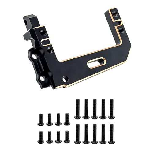 ZIDDAR Multipurpose Robuste Messingmaterialien Servo Mounte Bieten Genaue Und Einfache Setups Die Für Spielzeugmodell Upgrades Tragbar Sind ZIDDAR Multipurpose Robuste Messingmaterialien Servo Mounte Bieten Genaue Und Einfache Setups Die Für Spielzeugmodell Upgrades Tragbar Sind von ZIDDAR