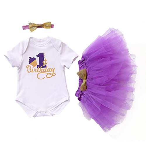 ZIYIUI Reborn Baby Clothes Wunderschönes Lila Kleid Passt zu 22 Zoll-24 Zoll Reborn Baby Neugeborenes Baby, Kleidung Passend für 55cm-60cm Reborn Puppen Reborn Kleidung 60cm von ZIYIUI