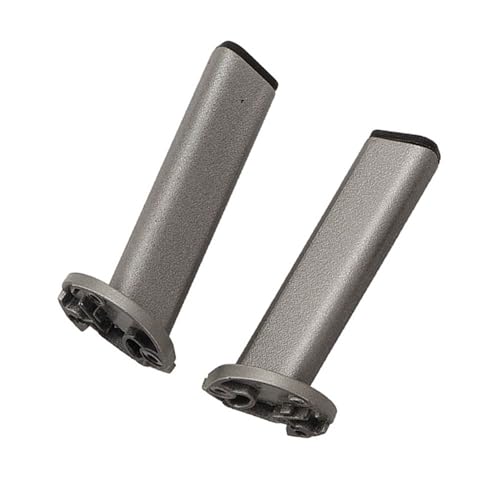 ZJchao Ersatzteile für die Vordere und Hintere Halterung, Kompatibel mit Pro, Einfache Installation (2PCS) von ZJchao