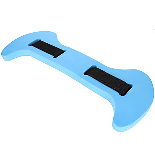 ZJchao Kinderschwimmbrettplatine für Wassertraining mit Einstellbaren Nylongurten Sicherheitsschnallen Leichtes Eva Floating Board für Lernen Schwimmen ZJchao Kinderschwimmbrettplatine für Wassertraining mit Einstellbaren Nylongurten Sicherheitsschnallen Leichtes Eva Floating Board für Lernen Schwimmen von ZJchao