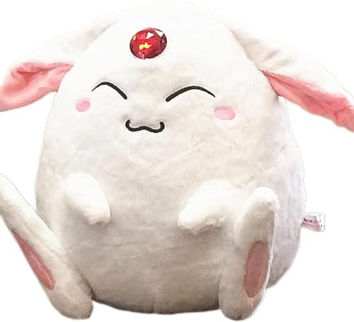 ZLZYPLEB 30CM Tsubasa mokona Plush Toy Stuffed Toys Doll Doll Birthday Presents for Friend von ZLZYPLEB