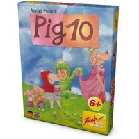 ZOCH 601105052 Pig 10 von ZOCH