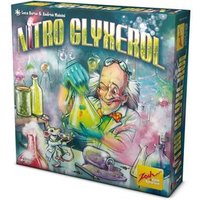 ZOCH 601105083 Nitro Glyxerol von ZOCH