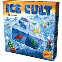 ZOCH 601105087 Ice Cult von ZOCH