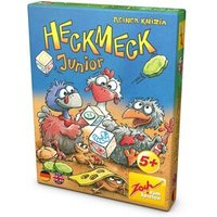 ZOCH 601105088 Heckmeck Junior von ZOCH