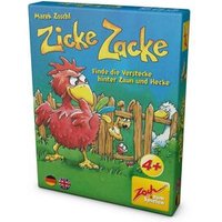 ZOCH 601105102 Zicke Zacke von ZOCH