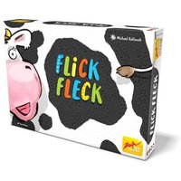 ZOCH 601105118 Flick Fleck von ZOCH