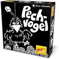 ZOCH 601105125 Pechvogel von ZOCH