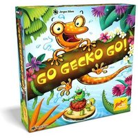 ZOCH 601105129 Go Gecko Go von ZOCH