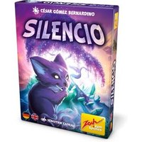 ZOCH 601105142 Silencio von ZOCH