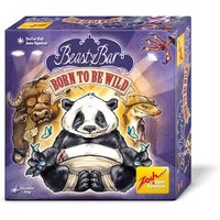 ZOCH 601105143 Beasty Bar Born to be wild von ZOCH