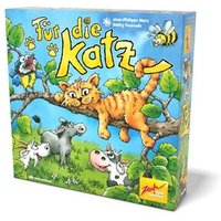 ZOCH 601105158 Für die Katz von ZOCH