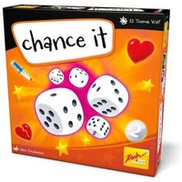 ZOCH 601105167 Chance it! von ZOCH