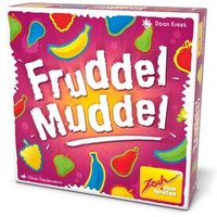 ZOCH 601105168 Fruddel Muddel von ZOCH