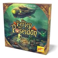 ZOCH 601105174 Die Perlen des Poseidon von ZOCH