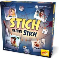 ZOCH 601105183 Stich für Stich von ZOCH