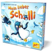 ZOCH 601105189 Mein lieber Scholli von ZOCH