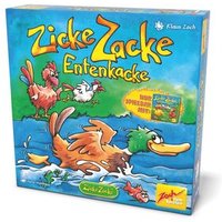 ZOCH 601105196 Zicke Zacke Entenkacke von ZOCH