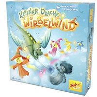 ZOCH 601105202 Kleiner Drache Wirbelwind ZOCH 601105202 Kleiner Drache Wirbelwind von ZOCH