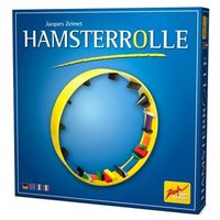 ZOCH 601133500 Hamsterrolle von ZOCH