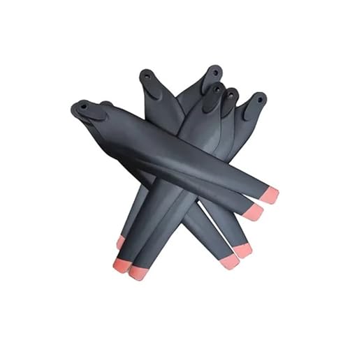 ZODJK 12 stück for D-ji T20 T10 T16 Carbon Material Drone Propeller 3390 Sprühen von Pestiziden Anlage Schutz UAV Klapp Paddel Flügel von ZODJK