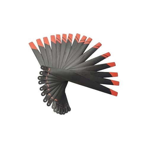 ZODJK 16 stück for D-ji T40 T50 Drone Propeller R5413 R5415 T20p Düngung Sämling Spezielle UAV Flügel Klapp Paddel von ZODJK