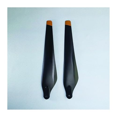 ZODJK 3390 Folding Carbon Propeller Drone Teile CW CCW Propeller for D-JI T10/T16/T20 Landwirtschaft Anlage Drone(2pcs CCW) von ZODJK