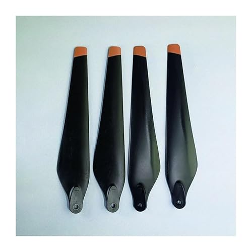 ZODJK 3390 Folding Carbon Propeller Drone Teile CW CCW Propeller for D-JI T10/T16/T20 Landwirtschaft Anlage Drone(2pcs CW and CCW) von ZODJK