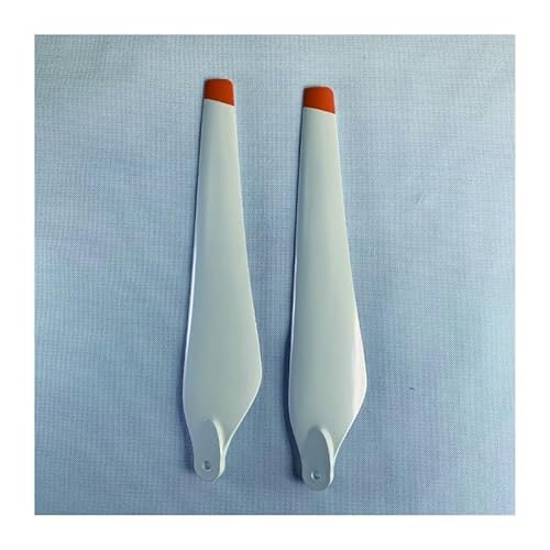 ZODJK 3390 Sonnenschutz Klapp Propeller Aus Kohlefaser CW CCW Propeller for D-JI T10/T16/T20 Landwirtschaftliche Anlage Drone Teile(2pcs CCW) von ZODJK