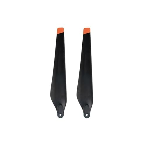 ZODJK 3390 landwirtschaftliche Drone Teile Folding Carbon Fiber Propeller CW CCW Propeller for D-JI T10/T16/T20 Landwirtschaftliche Anlage Drone(2pcs CW) von ZODJK