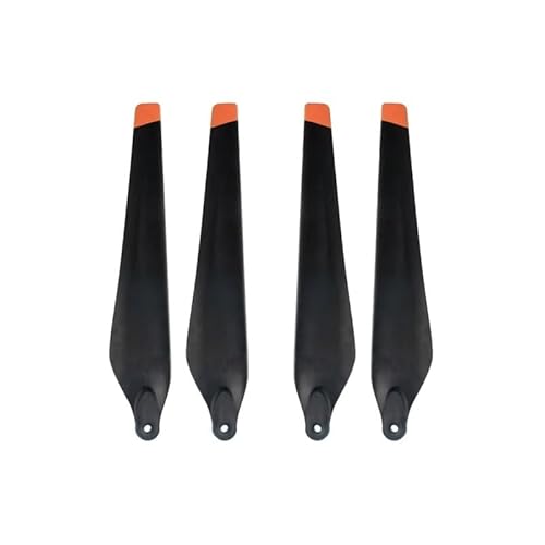 ZODJK 3390 landwirtschaftliche Drone Teile Folding Carbon Fiber Propeller CW CCW Propeller for D-JI T10/T16/T20 Landwirtschaftliche Anlage Drone(2pcs CW and 2pcs CCW) von ZODJK