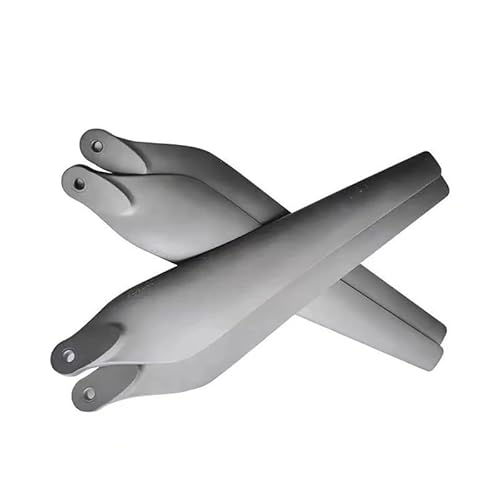 ZODJK Hochwertiger 3390 Propeller for T30 T20 T16 Pflanzenschutzmaschine Klingenzubehör(3390 T20 T16 24PCS) von ZODJK