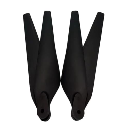 ZODJK Landwirtschaft Agras Drone Original R3820 Propeller for D-JI T30 Propeller Carbon Fiber Blade(2PCS CCW 2PCS CW) von ZODJK