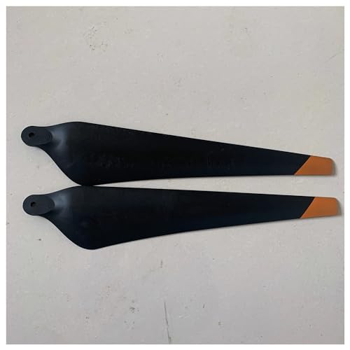 ZODJK Landwirtschaft Agras Drone Propeller Klingen CW & CCW Propeller Reparatur Zubehör for D-JI T30 R3820(CCW) von ZODJK